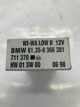 Load image into Gallery viewer, WIPER COMPUTER BMW 318i 323i M3 Z3 95 96 97 98 99 - 02 - NW28784