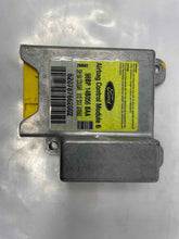 Load image into Gallery viewer, Computer Mercury Cougar 2002 - NW26682