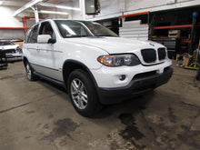 Load image into Gallery viewer, GAS FUEL FILLER LID DOOR BMW X5 2006 06 - 850993