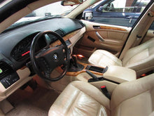 Load image into Gallery viewer, GAS FUEL FILLER LID DOOR BMW X5 2006 06 - 850993