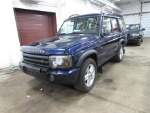 Load image into Gallery viewer, INTERIOR REAR VIEW MIRROR Land Rover Discovery 00 01 02 03 04 - 858441