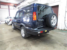Load image into Gallery viewer, INTERIOR REAR VIEW MIRROR Land Rover Discovery 00 01 02 03 04 - 858441