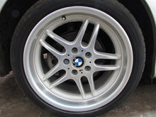 Load image into Gallery viewer, Steering Gear Rack BMW 540i 2003 - 857302