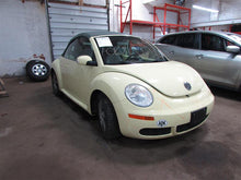 Load image into Gallery viewer, STARTER Beetle Jetta Rabbit 05 06 07 08 2.5L Auto - 856906
