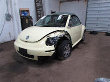 Load image into Gallery viewer, STARTER Beetle Jetta Rabbit 05 06 07 08 2.5L Auto - 856906
