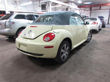 Load image into Gallery viewer, STARTER Beetle Jetta Rabbit 05 06 07 08 2.5L Auto - 856906