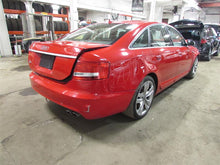 Load image into Gallery viewer, TRUNK LID Audi S6 2007 07 2008 08 - 999250