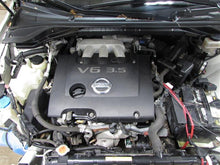 Load image into Gallery viewer, IGNITION SWITCH Nissan Murano 2003 03 2004 04 2005 05 2006 06 2007 07 - 860602