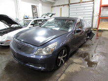 Load image into Gallery viewer, AC COMPRESSOR M37 EX37 EX35 G37 2009 09 2010 10 2011 11 12 13 14 - 867084