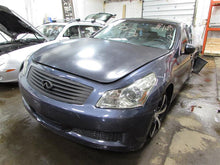 Load image into Gallery viewer, AC COMPRESSOR M37 EX37 EX35 G37 2009 09 2010 10 2011 11 12 13 14 - 867084
