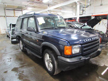 Load image into Gallery viewer, TURN SIGNAL SWITCH FREELANDER DISCOVERY 99 00 - 04 05 - 874730