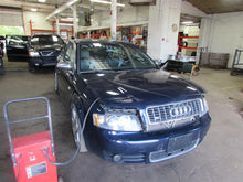 Load image into Gallery viewer, RADIATOR OVERFLOW Audi RS4 S4 2004 04 05 06 07 08 09 - 885412