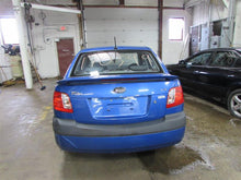 Load image into Gallery viewer, WIPER MOTOR Hyundai Accent Kia Rio 2006 06 2007 07 - 889059