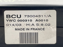 Load image into Gallery viewer, BODY CONTROL MODULE LAND ROVER DISCOVERY 01 02 03 04 - NW36940