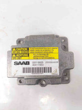 Load image into Gallery viewer, AIR BAG COMPUTER SAAB 9-5 1999 99 2000 00 2001 01 - NW37431