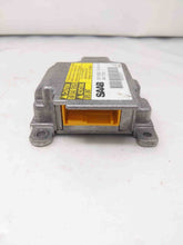 Load image into Gallery viewer, AIR BAG COMPUTER SAAB 9-5 1999 99 2000 00 2001 01 - NW37431