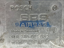 Load image into Gallery viewer, AIR BAG COMPUTER MERCEDES 300D 300E 400 500 600 92 - 93 - NW36092