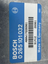 Load image into Gallery viewer, ABS MODULE 300SD 300SE S320 1992 92 1993 93 1994 94 - NW36091