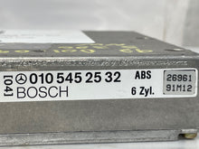 Load image into Gallery viewer, ABS MODULE 300SD 300SE S320 1992 92 1993 93 1994 94 - NW36091