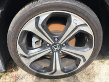Load image into Gallery viewer, TEMPERATURE CONTROLS Honda Civic 2013 13 2014 14 2015 15 - DG42776