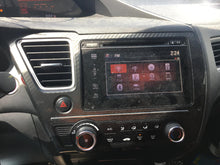 Load image into Gallery viewer, TEMPERATURE CONTROLS Honda Civic 2013 13 2014 14 2015 15 - DG42776