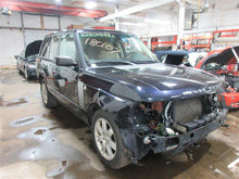 Load image into Gallery viewer, FRONT DOOR Range Rover 2004 04 Left - 915814