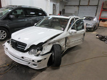 Load image into Gallery viewer, GAS FUEL FILLER LID DOOR Mercedes-Benz C280 C350 2006 06 - 912834