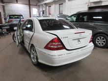 Load image into Gallery viewer, GAS FUEL FILLER LID DOOR Mercedes-Benz C280 C350 2006 06 - 912834