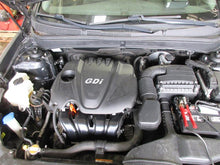 Load image into Gallery viewer, OWNERS MANUAL Hyundai Sonata 2011 11 - 921095