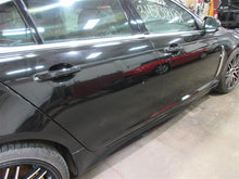 Load image into Gallery viewer, FRONT SPINDLE Jaguar XF 2009 09 2010 10 2011 11 2012 12 Left - 934661