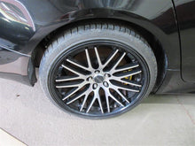 Load image into Gallery viewer, FRONT SPINDLE Jaguar XF 2009 09 2010 10 2011 11 2012 12 Left - 934661