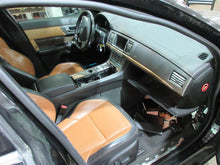 Load image into Gallery viewer, FRONT SPINDLE Jaguar XF 2009 09 2010 10 2011 11 2012 12 Left - 934661