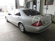 Load image into Gallery viewer, COMPACT SPARE CL500 CL55 CL600 CL65 S350 S430 S500 S55 03-06 17x7-1/2 - 936595