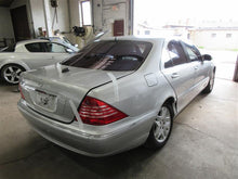 Load image into Gallery viewer, COMPACT SPARE CL500 CL55 CL600 CL65 S350 S430 S500 S55 03-06 17x7-1/2 - 936595