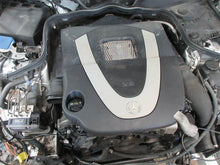 Load image into Gallery viewer, Console Mercedes-Benz E550 2009 09 - 935591