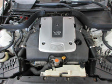 Load image into Gallery viewer, PLASTIC ENGINE COVER Infiniti G35 2007 07 - 940089