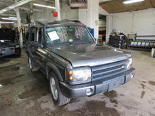 Load image into Gallery viewer, Temp Climate AC Heater Control Land Rover 2003 03 2004 04 Front - 942939
