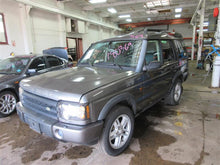 Load image into Gallery viewer, Temp Climate AC Heater Control Land Rover 2003 03 2004 04 Front - 942939