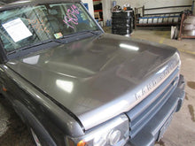 Load image into Gallery viewer, Temp Climate AC Heater Control Land Rover 2003 03 2004 04 Front - 942939
