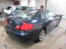 Load image into Gallery viewer, Console Infiniti G35 2005 05 2006 06 - 946236