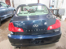 Load image into Gallery viewer, Console Infiniti G35 2005 05 2006 06 - 946236