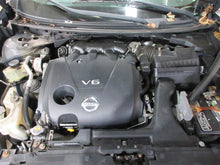 Load image into Gallery viewer, Console Nissan Maxima 2011 11 2012 12 2013 13 - 947585