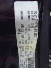 Load image into Gallery viewer, Flywheel GRAND CHEROKEE 2009 - MRK211510