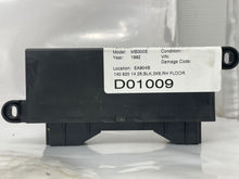 Load image into Gallery viewer, SEAT MEMORY COMPUTER S500SEL 1998 98 1999 99 - NW35565