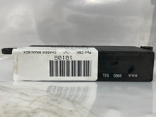 Load image into Gallery viewer, SEAT MEMORY COMPUTER S500SEL 1998 98 1999 99 - NW35565