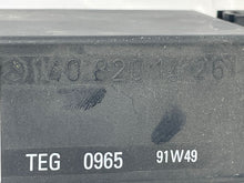 Load image into Gallery viewer, SEAT MEMORY COMPUTER S500SEL 1998 98 1999 99 - NW35565