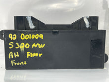 Load image into Gallery viewer, SEAT MEMORY COMPUTER S500SEL 1998 98 1999 99 - NW35565