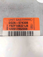 Load image into Gallery viewer, AIR BAG COMPUTER MAZDA 626 2000 00 2001 01 2002 02 - NW34020
