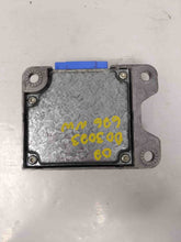 Load image into Gallery viewer, AIR BAG COMPUTER MAZDA 626 2000 00 2001 01 2002 02 - NW34020