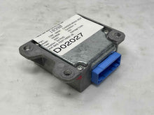 Load image into Gallery viewer, AIR BAG COMPUTER MAZDA 626 2000 00 2001 01 2002 02 - NW34018